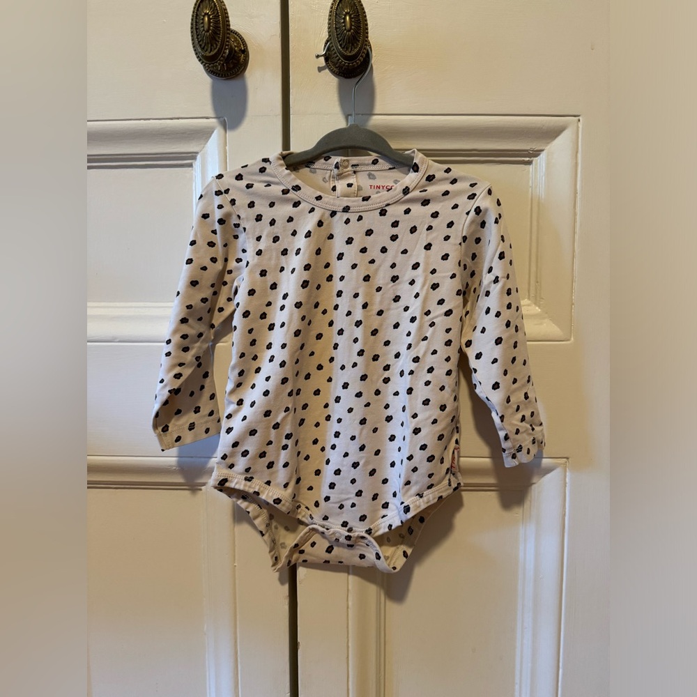 EUC Tinycottons Onesie, 18 months